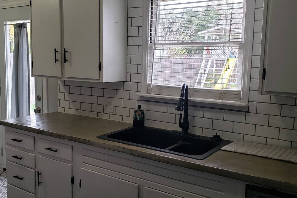 Photo of Kitchen in Port Lavaca