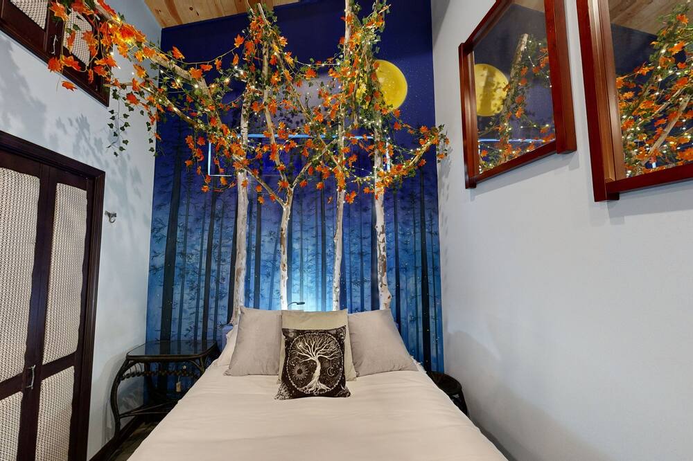 Photo of Bedroom in Capital View
