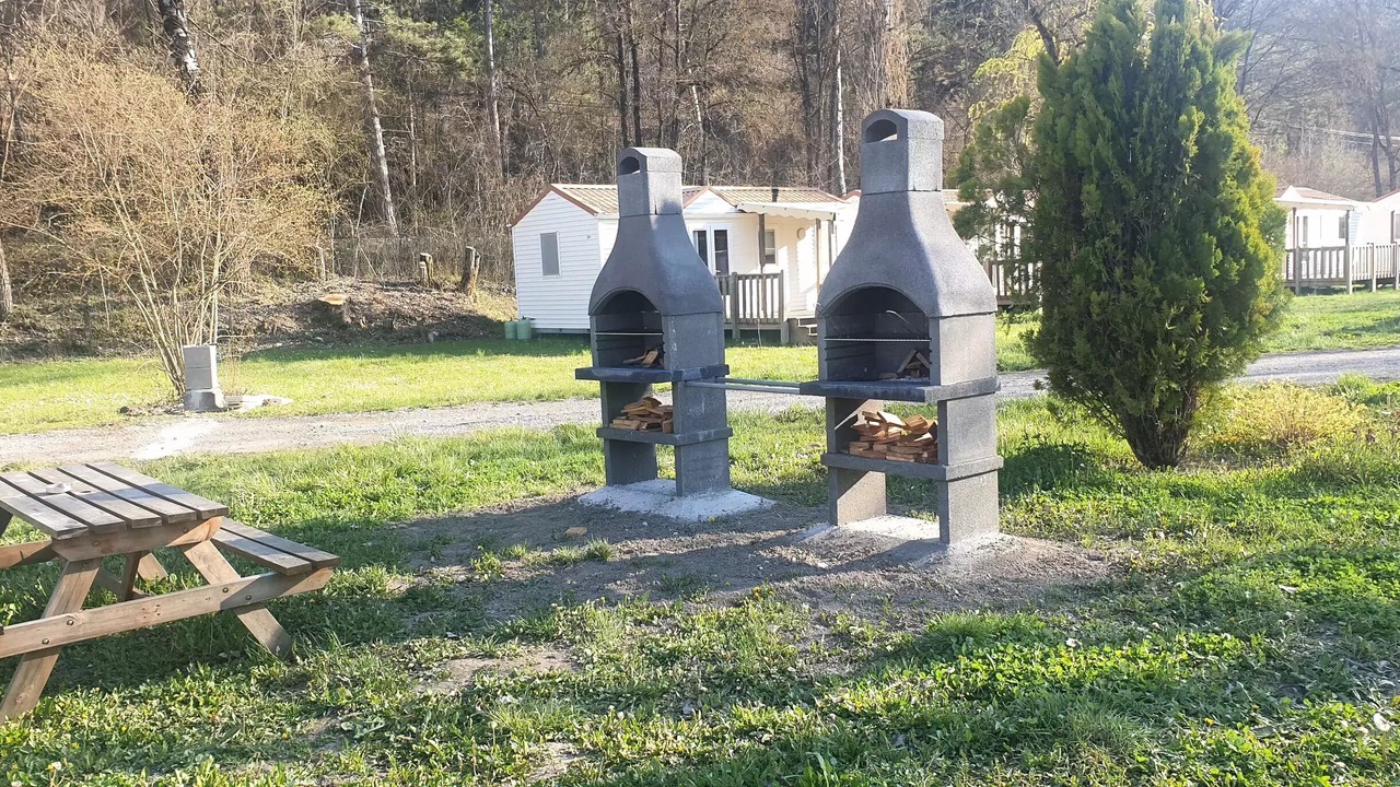 Photo of Outdoor in Barreme