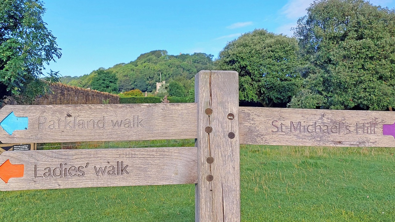 Photo of Others in Montacute