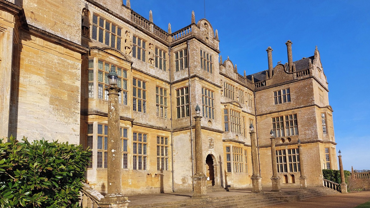 Photo of Others in Montacute