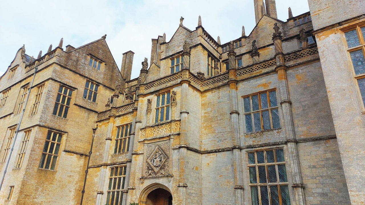 Photo of Others in Montacute