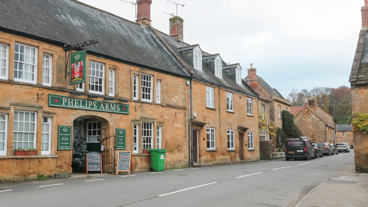 Photo of Outdoor in Montacute