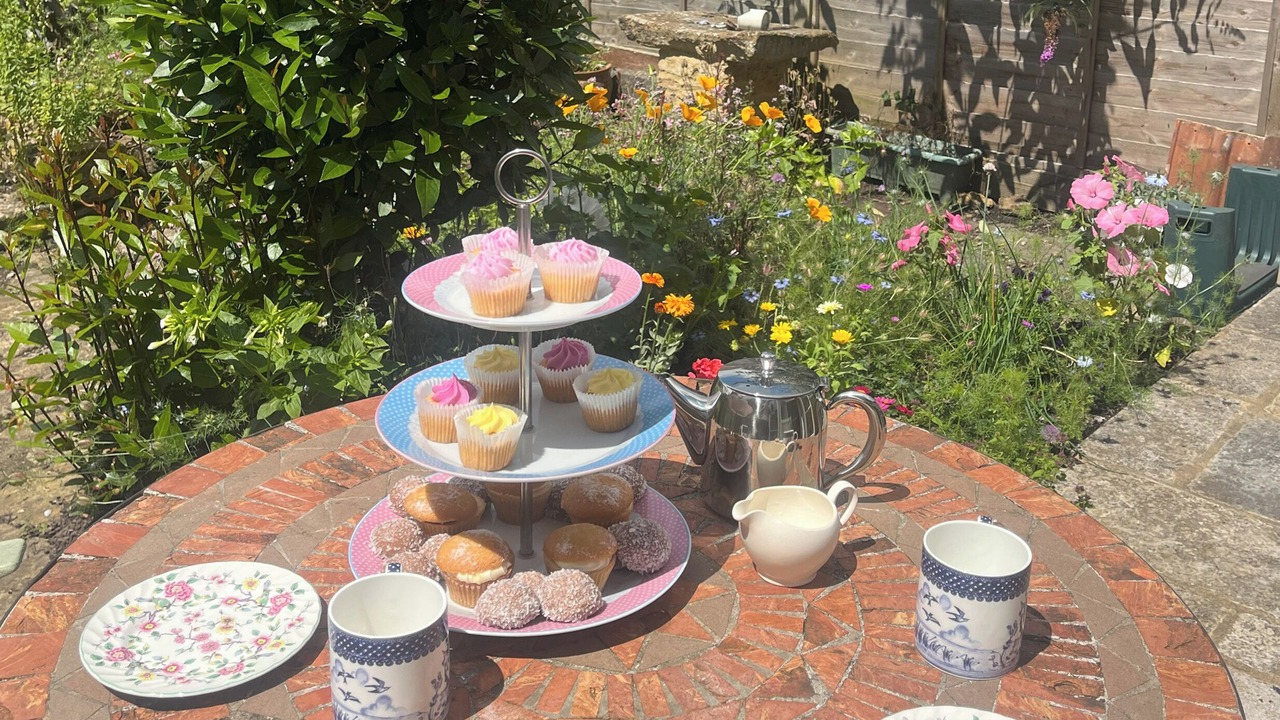 Photo of Others in Montacute