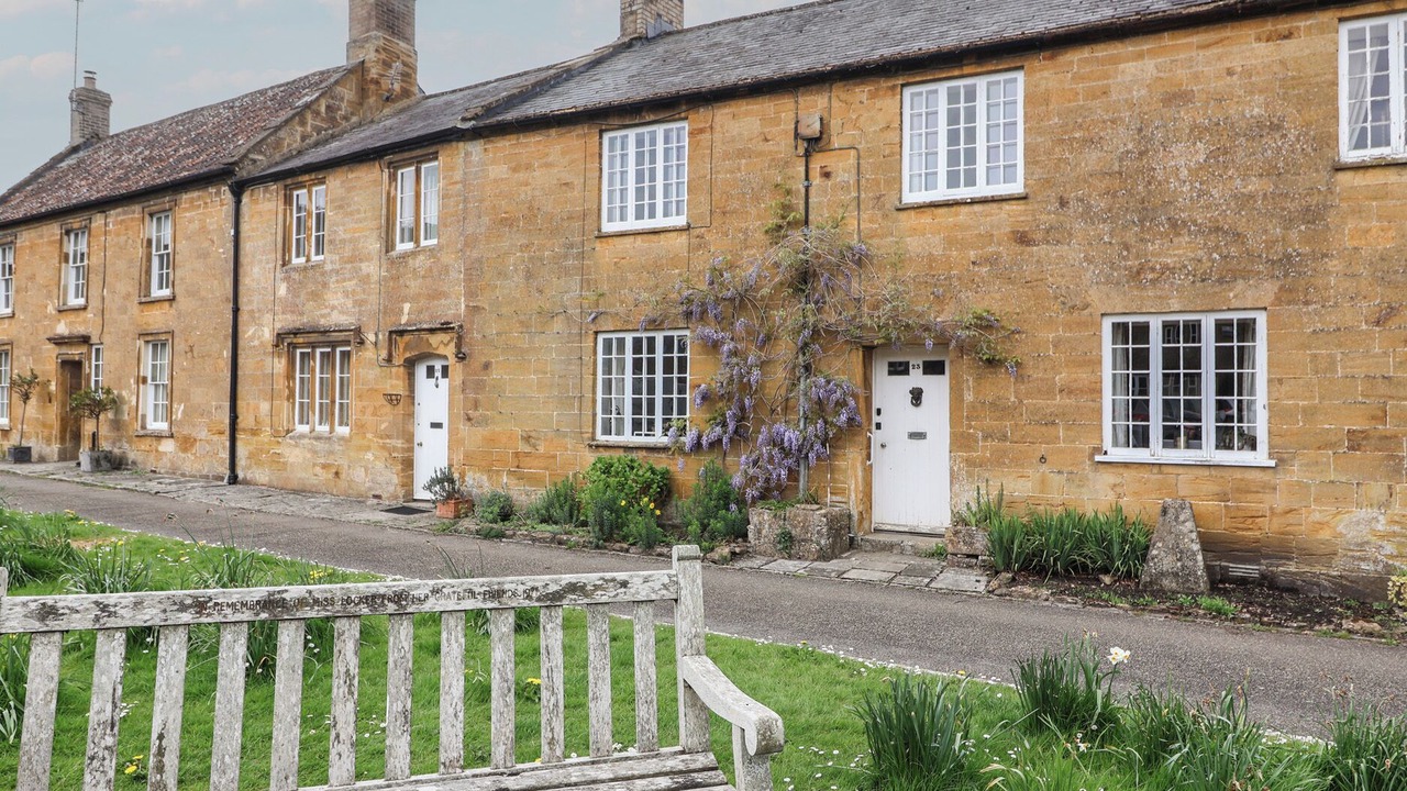 Photo of Outdoor in Montacute