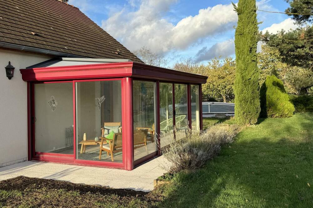 Photo of Outdoor in Avermes