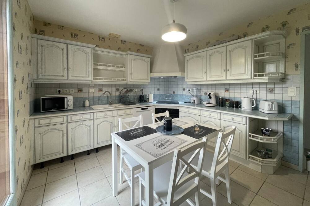 Photo of Kitchen in Avermes