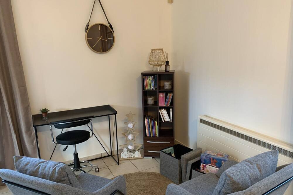 Photo of Livingroom in Avermes
