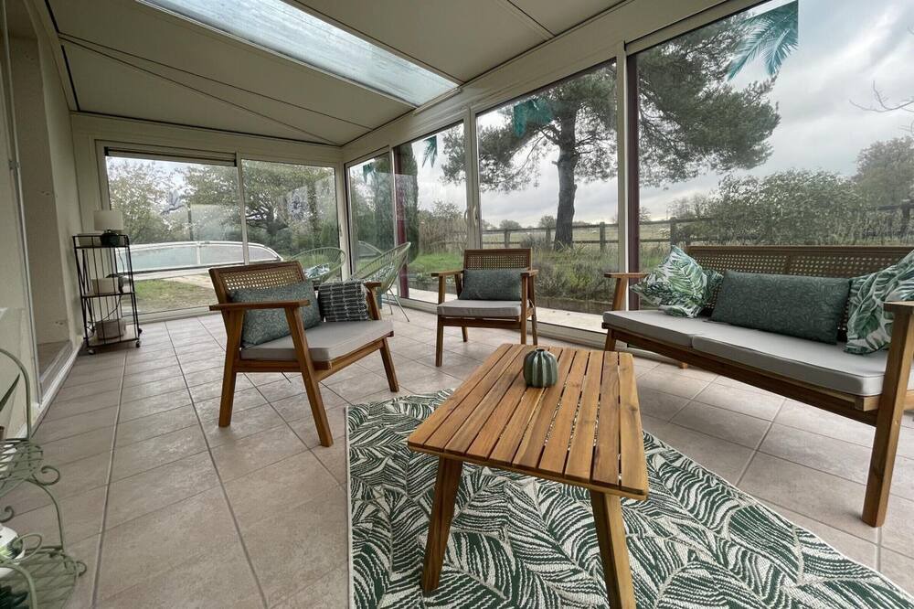 Photo of Outdoor in Avermes
