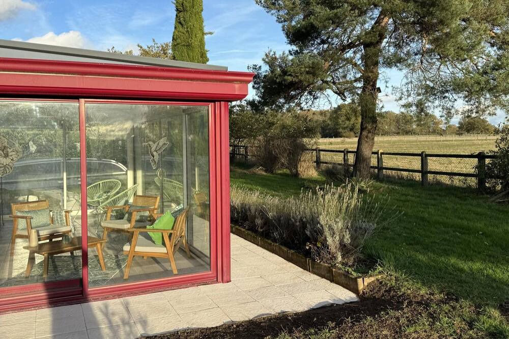 Photo of Outdoor in Avermes