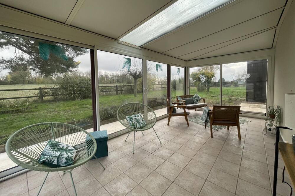 Photo of Outdoor in Avermes