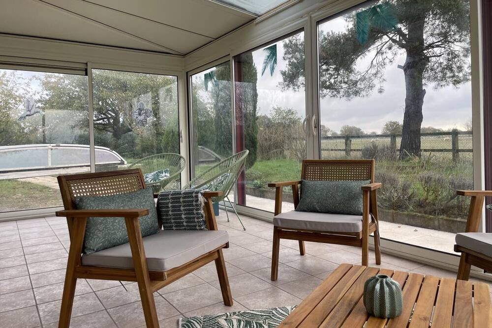 Photo of Outdoor in Avermes