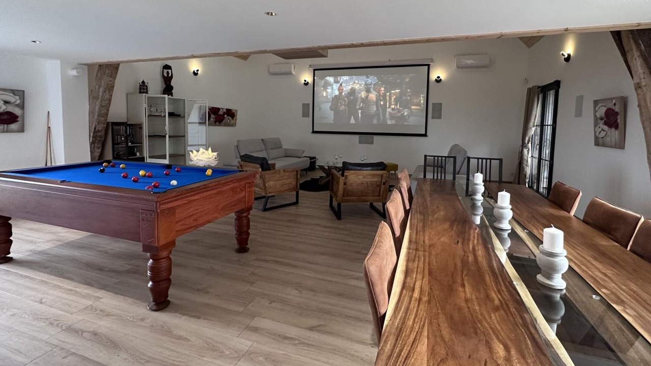 Photo of Bedroom in Chavenon