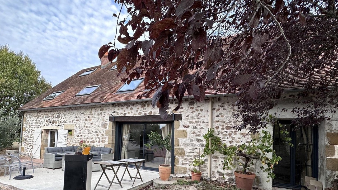 Photo of Outdoor in Chavenon