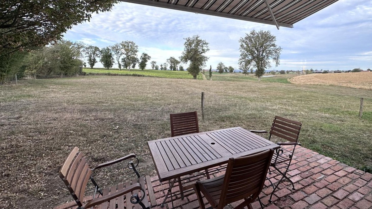 Photo of Outdoor in Chavenon