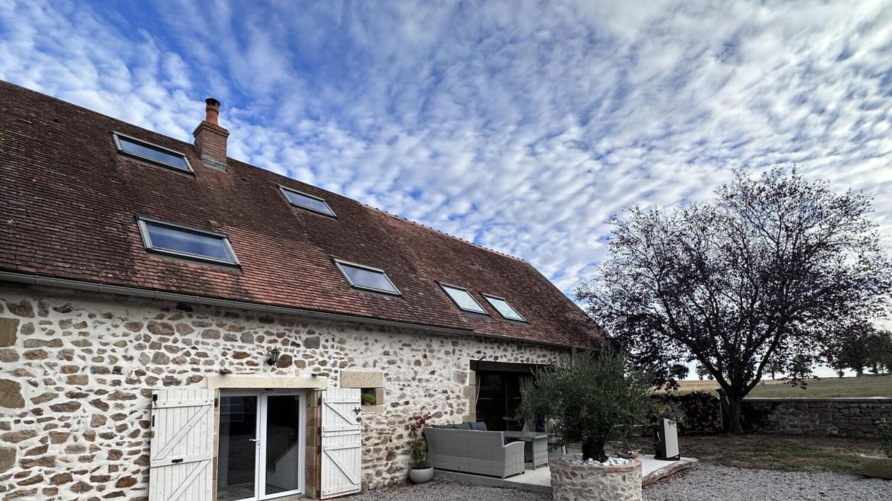Photo of Outdoor in Chavenon