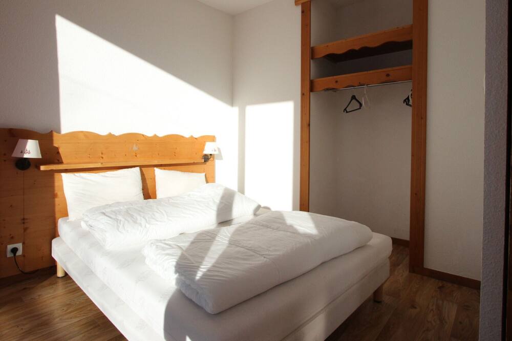 Photo of Bedroom in Chamrousse