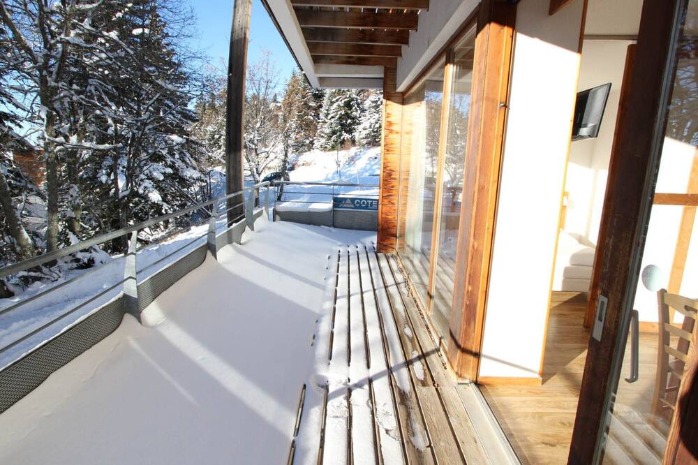 Photo of Outdoor in Chamrousse