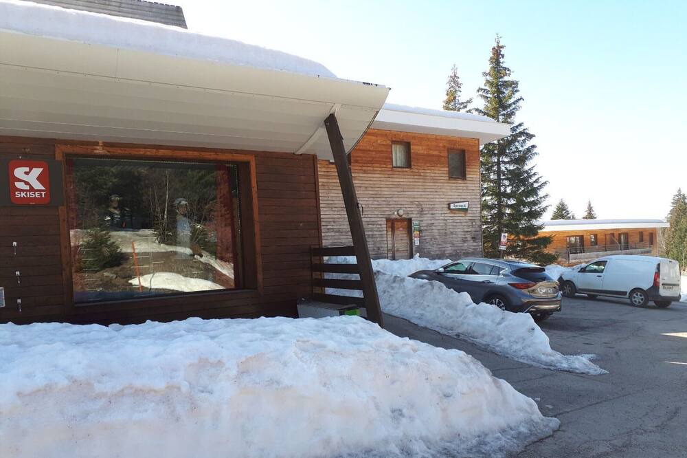 Photo of Outdoor in Chamrousse