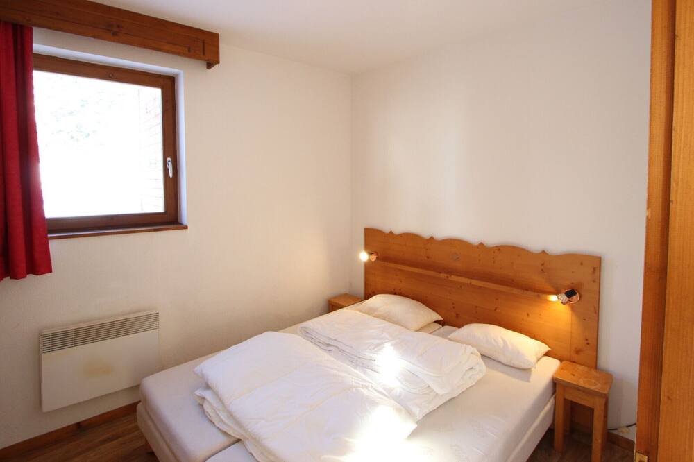 Photo of Bedroom in Chamrousse