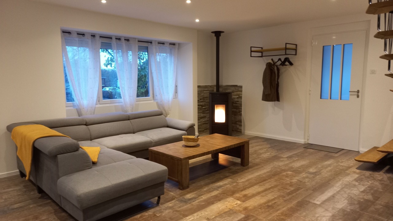 Photo of Others in Saint-Lambert-du-Lattay