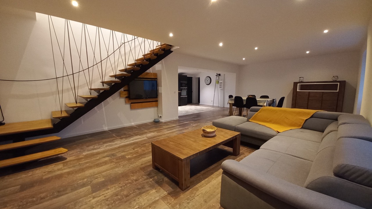 Photo of Livingroom in Saint-Lambert-du-Lattay