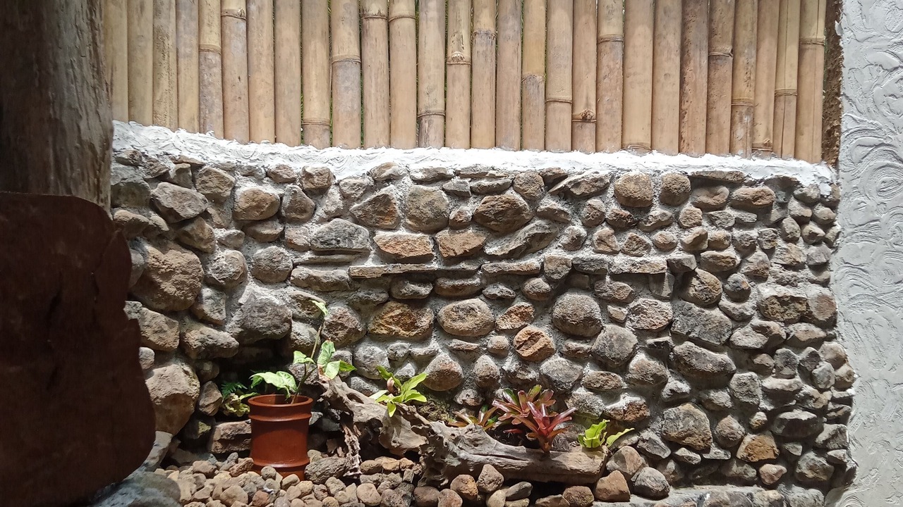 Photo of Bathroom in Wongaya Gede