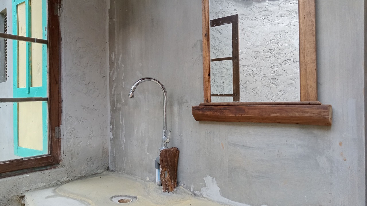 Photo of Livingroom in Wongaya Gede