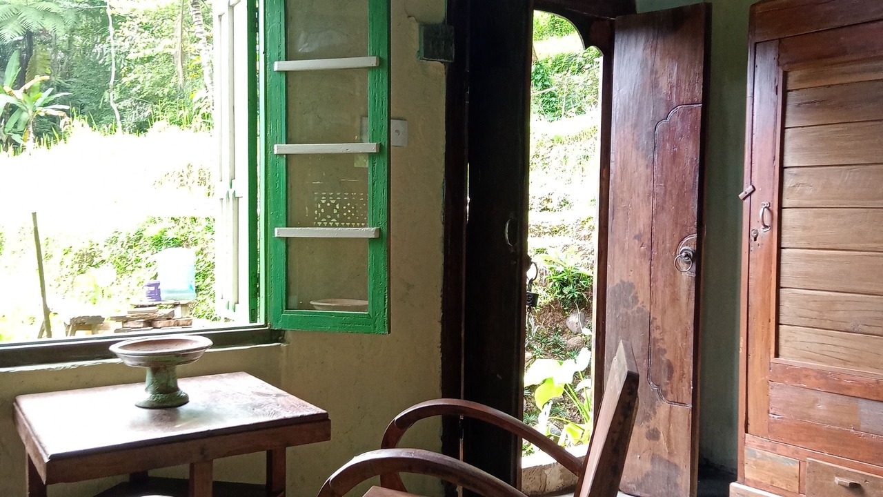 Photo of Outdoor in Wongaya Gede