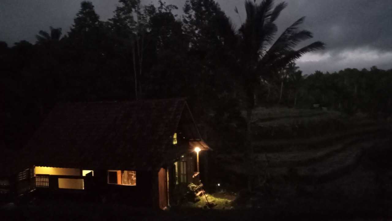 Photo of Outdoor in Wongaya Gede