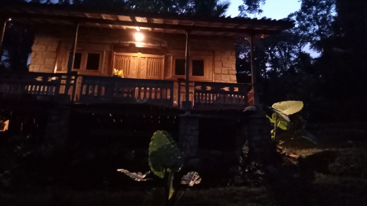 Photo of Livingroom in Wongaya Gede