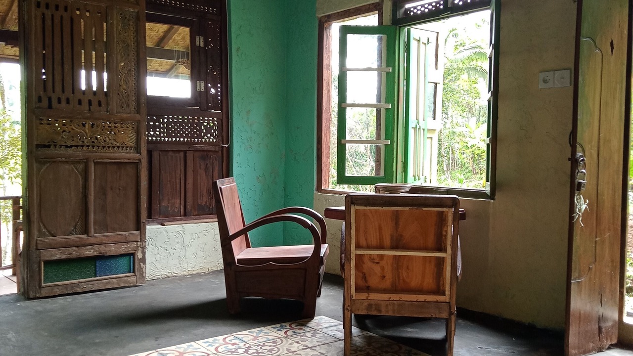 Photo of Others in Wongaya Gede