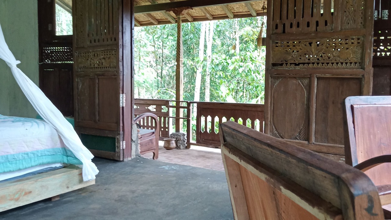 Photo of Others in Wongaya Gede