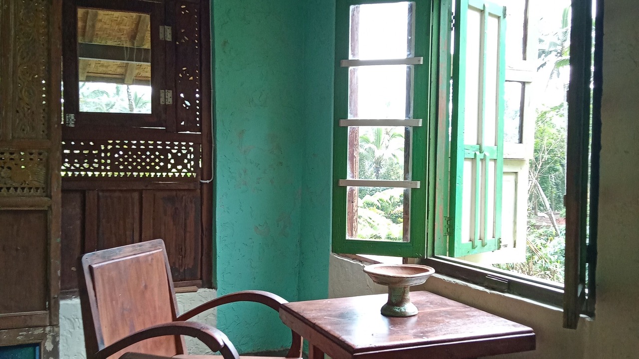 Photo of Livingroom in Wongaya Gede