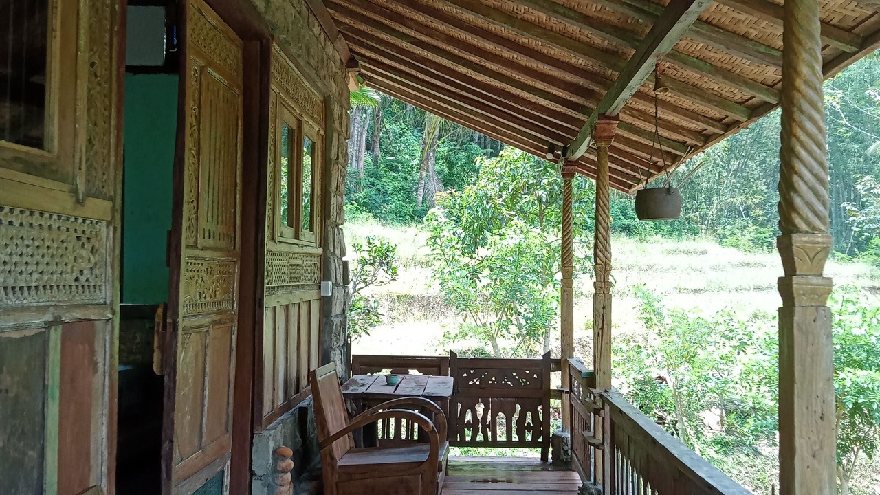 Photo of Livingroom in Wongaya Gede