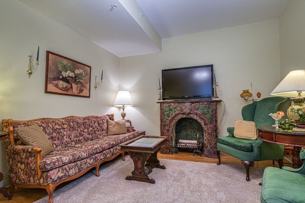 Photo of Livingroom in Middletown