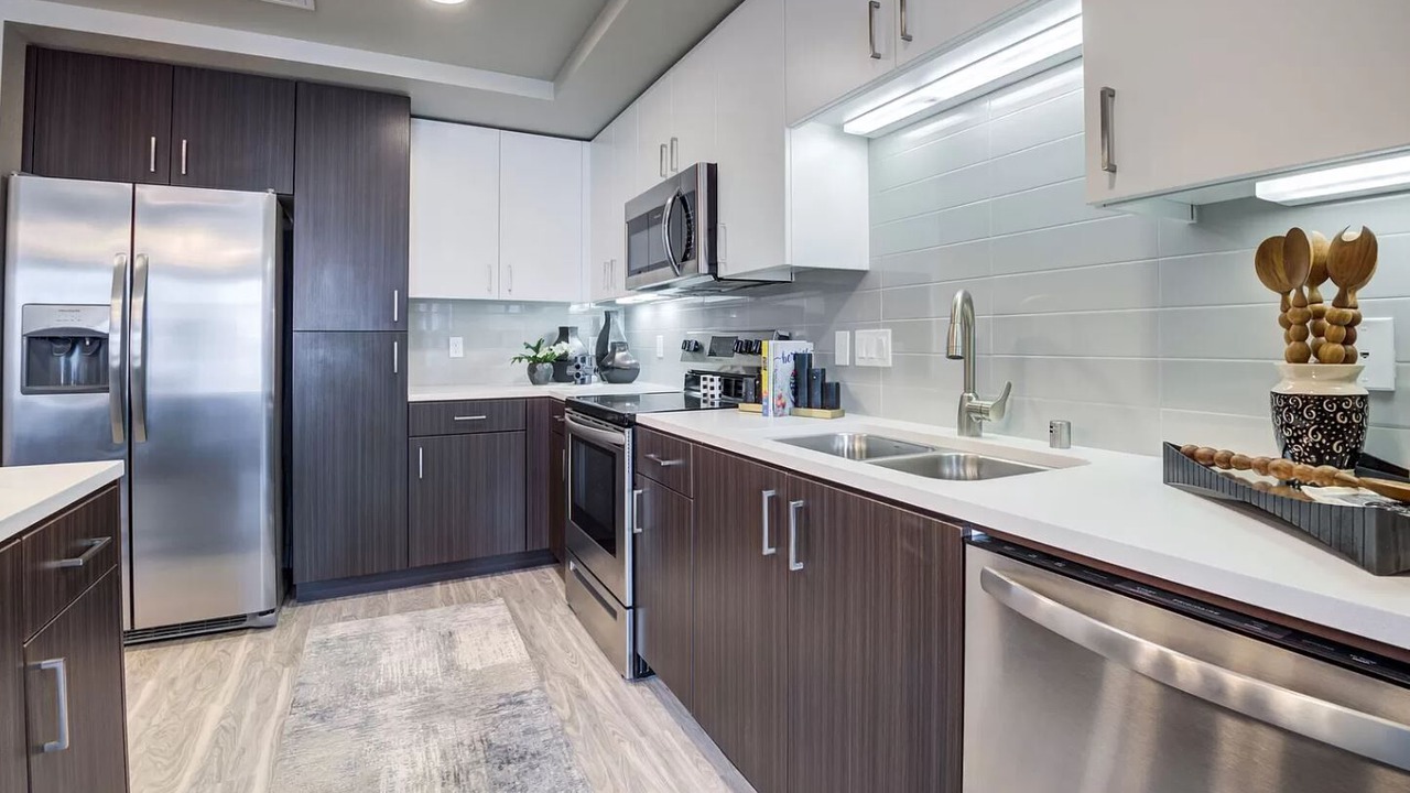 Photo of Kitchen in Oakland