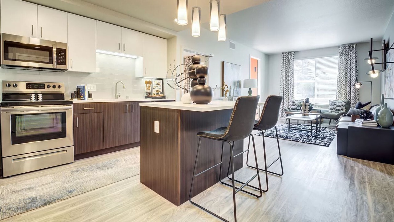 Photo of Kitchen in Oakland