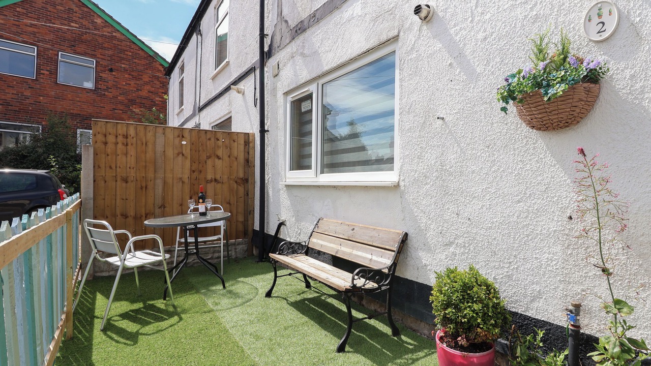 Photo of Outdoor in Gwersyllt