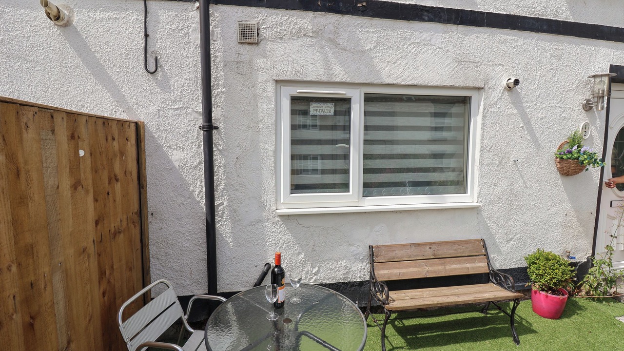 Photo of Outdoor in Gwersyllt