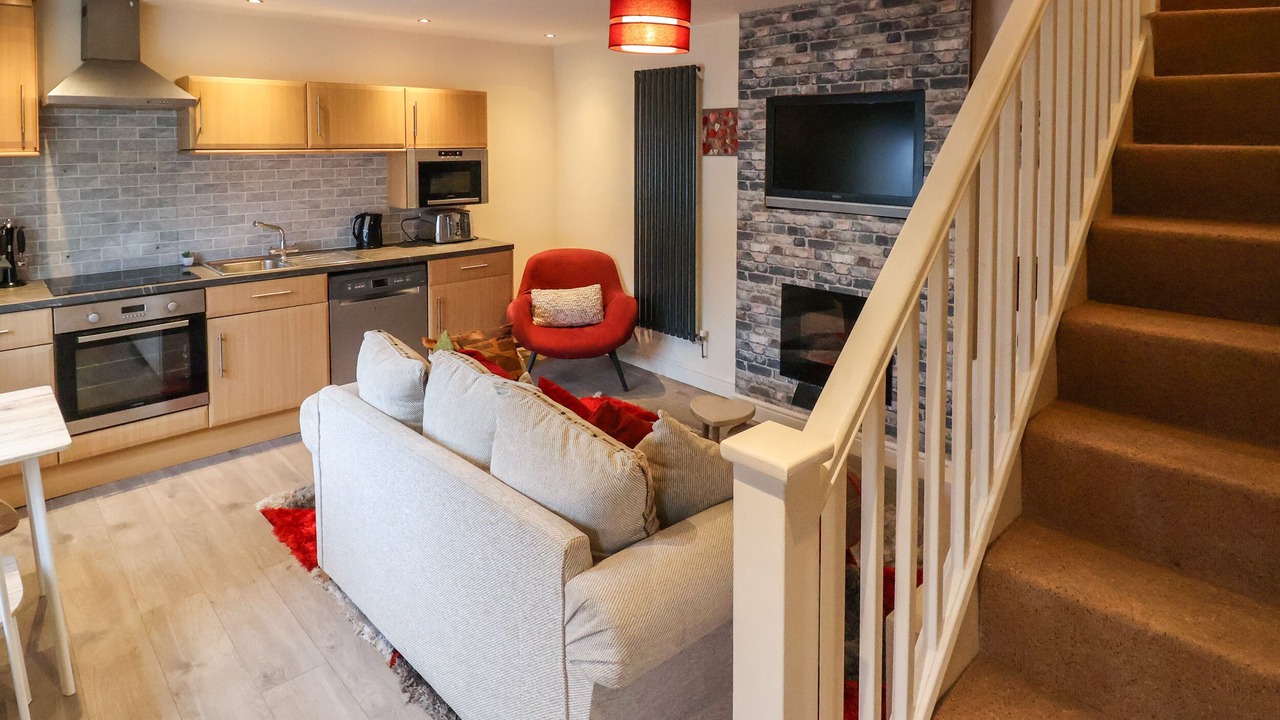 Photo of Livingroom in Gwersyllt