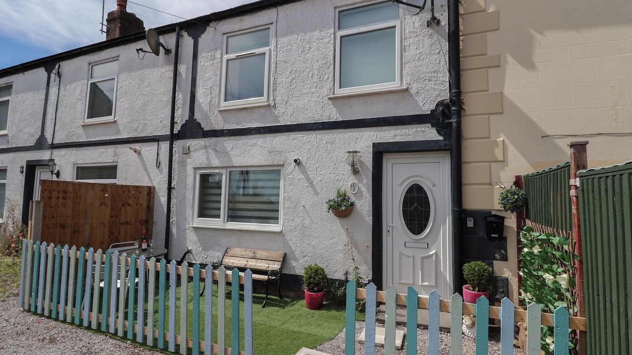 Photo of Outdoor in Gwersyllt