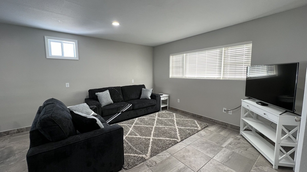 Photo of Livingroom in Cedar Falls Community Main Street