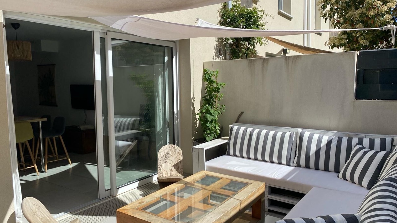 Photo of Outdoor in Le Cres