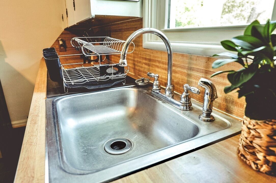 Photo of Kitchen in Arkansas City