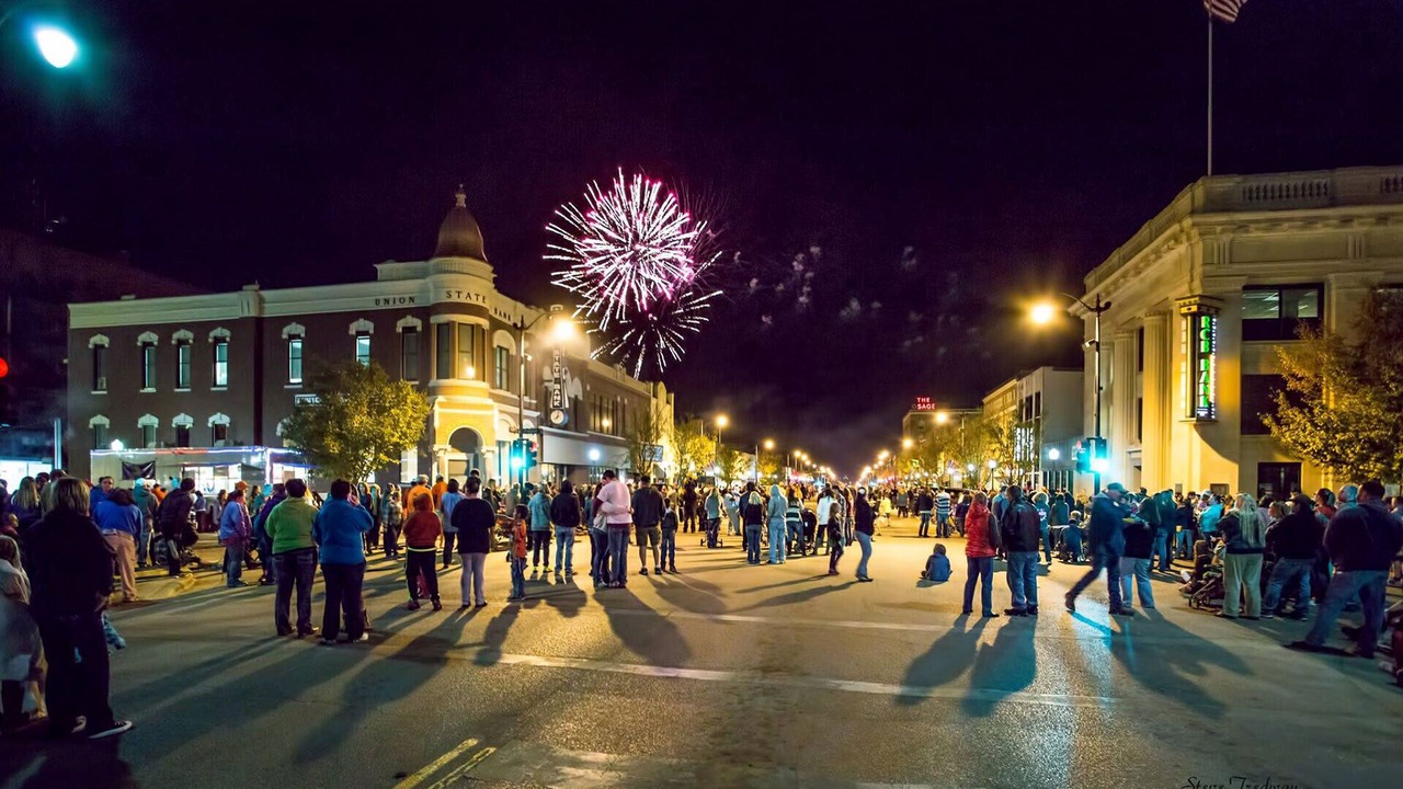 Photo of Others in Arkansas City
