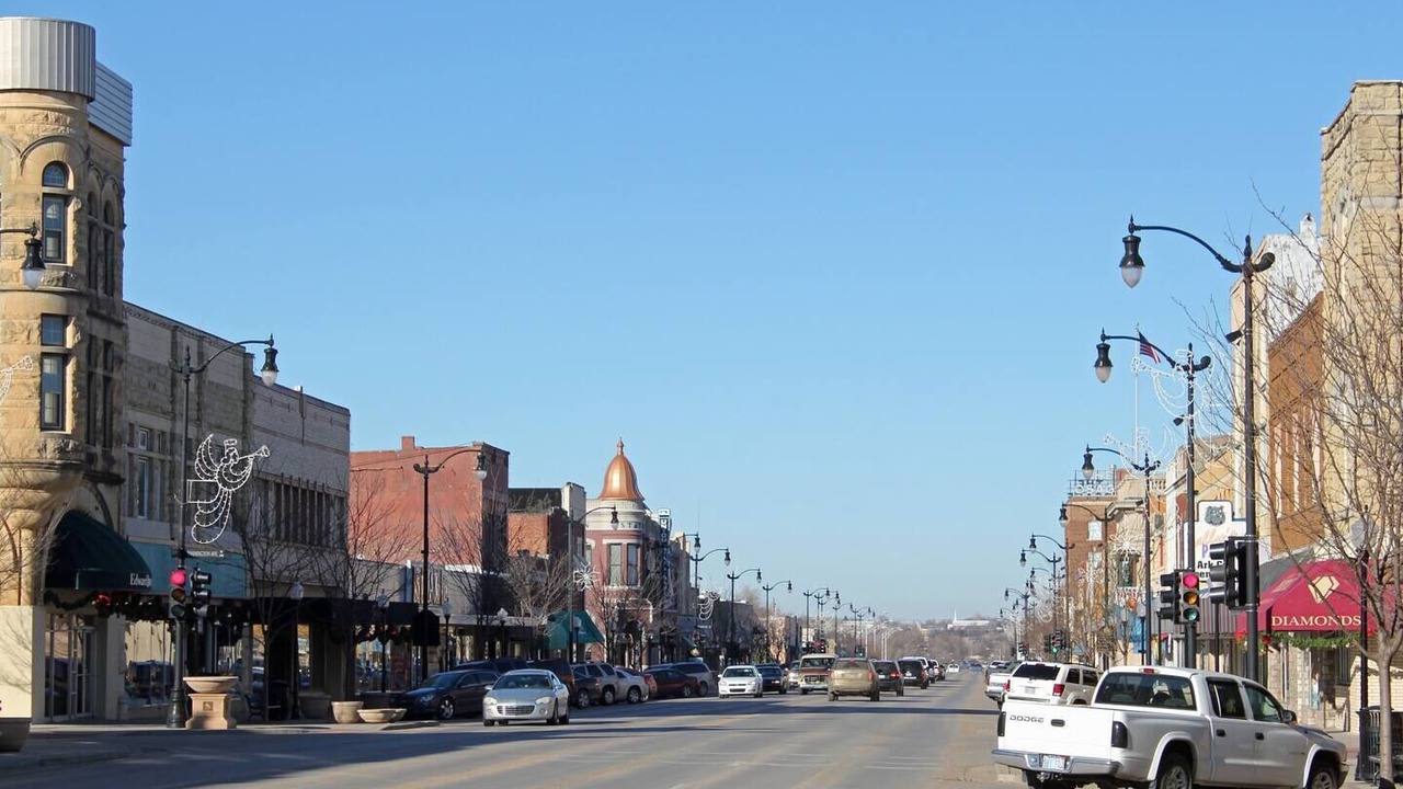 Photo of Others in Arkansas City