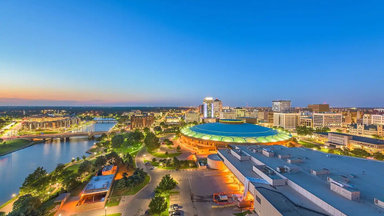 Photo of Outdoor in Arkansas City