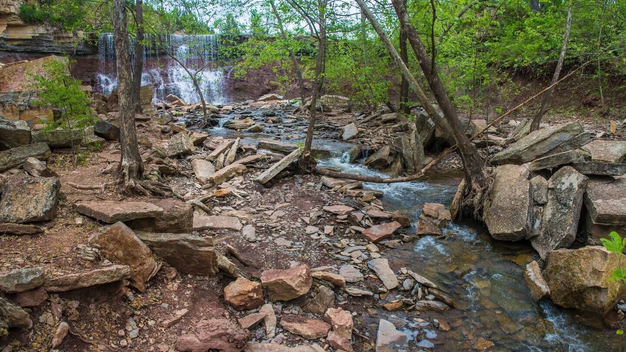 Photo of Outdoor in Arkansas City