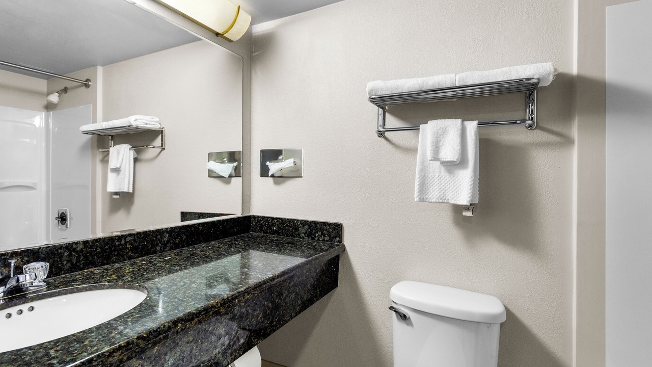 Photo of Bathroom in Altoona